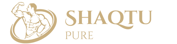 Shaqtu Pure